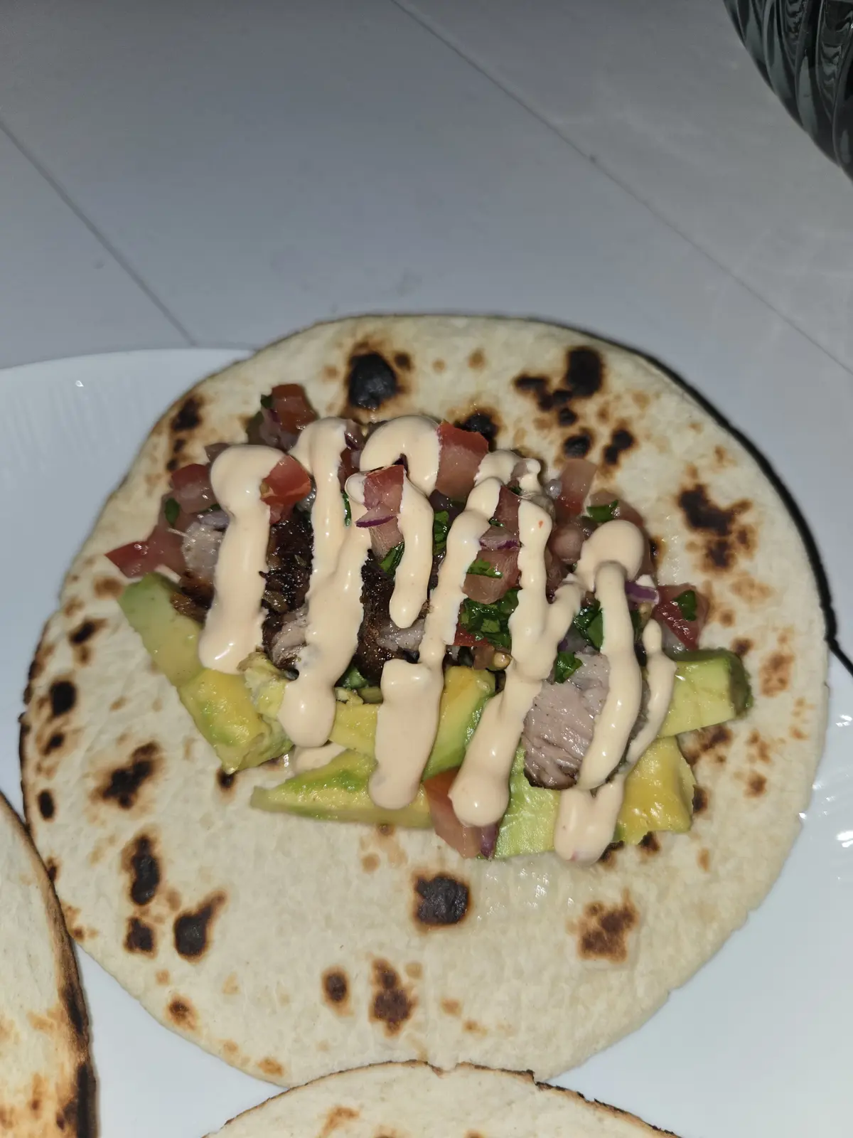 Crispy Pork Belly Street Tacos photo