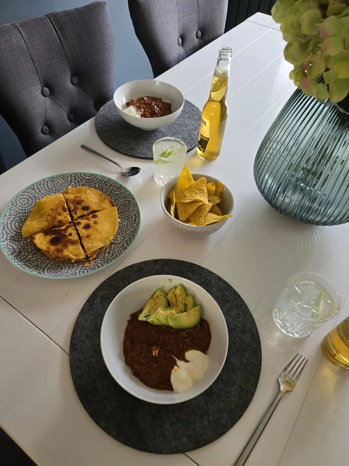 Classic Chilli Con Carne photo 2
